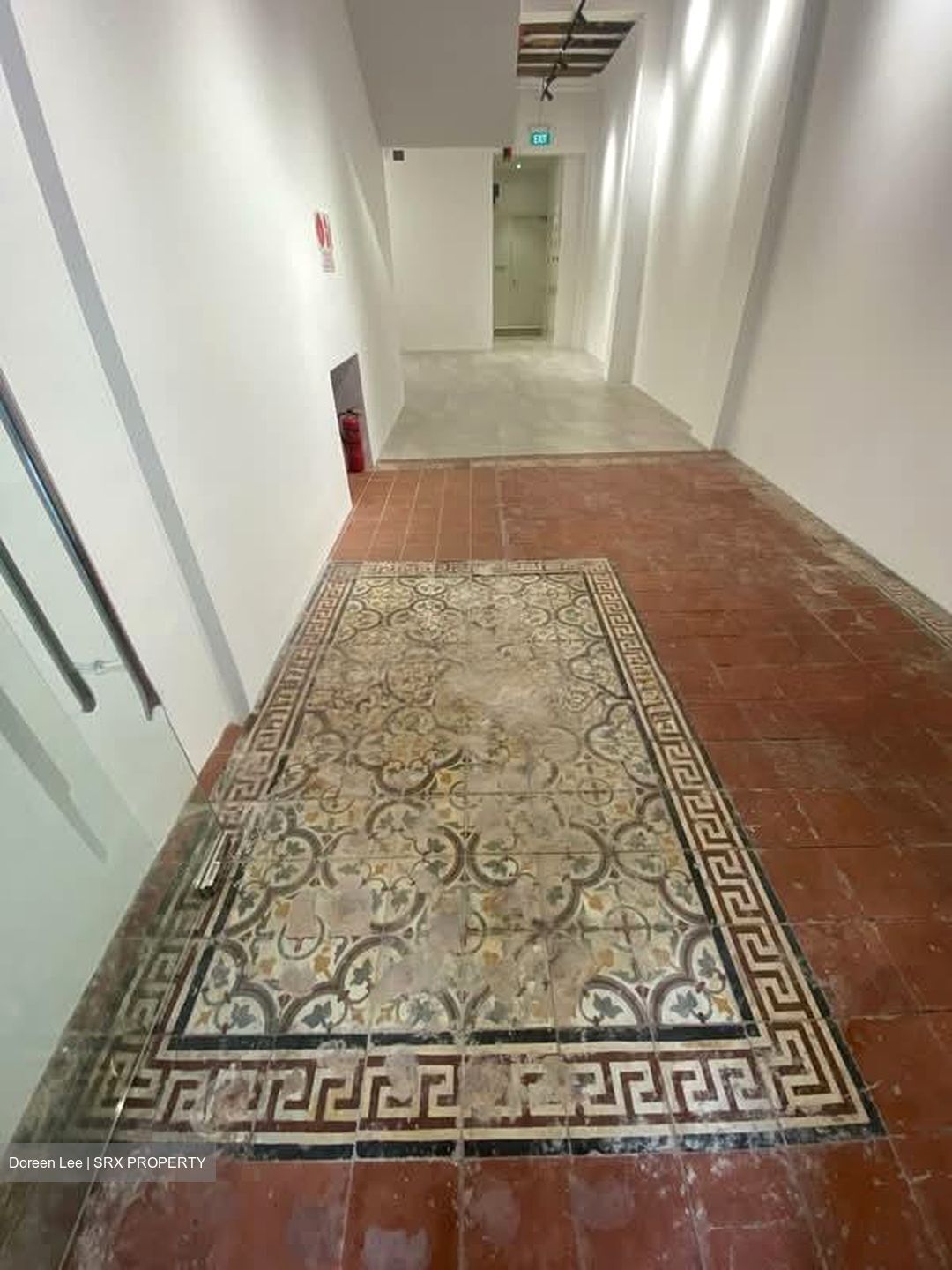 Boat Quay Conservation Area (D1), Shop House #626959041